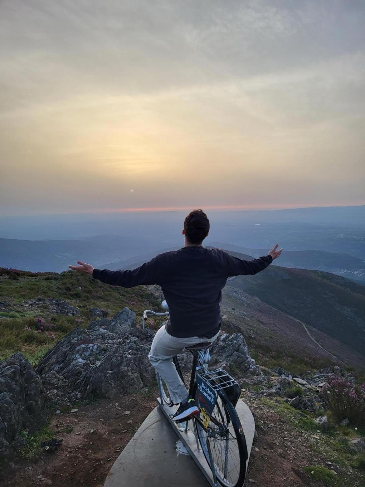 Free Spirit Βίλα Vale do Torno Εξωτερικό φωτογραφία